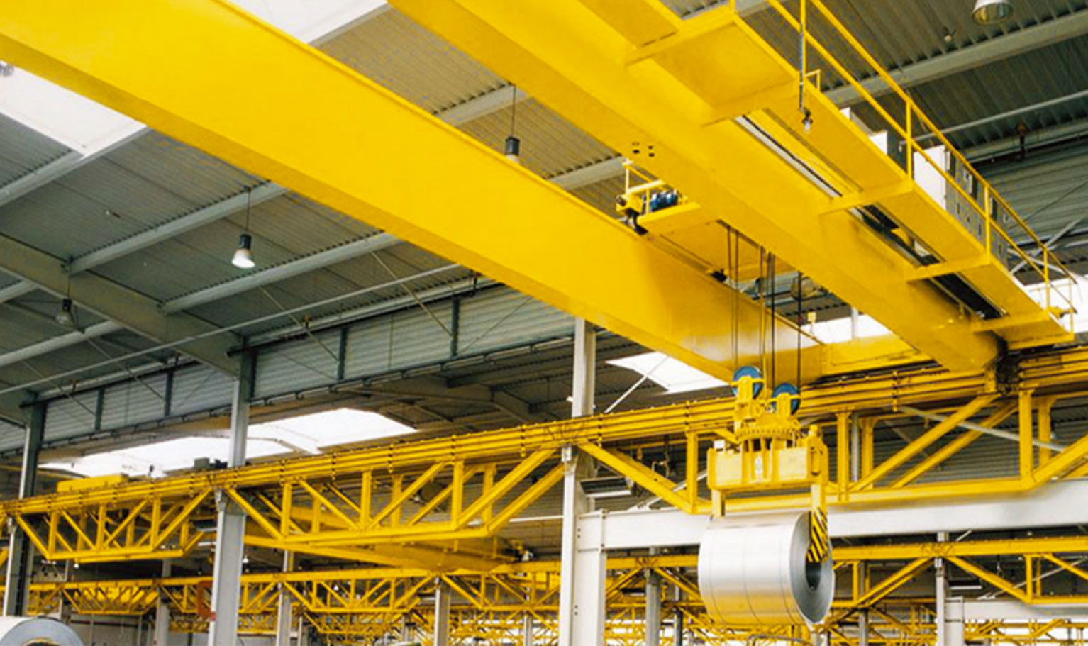 河南省耀中起重機有限公司